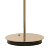 Asteria Move Monochrome Portabel lampa Gold