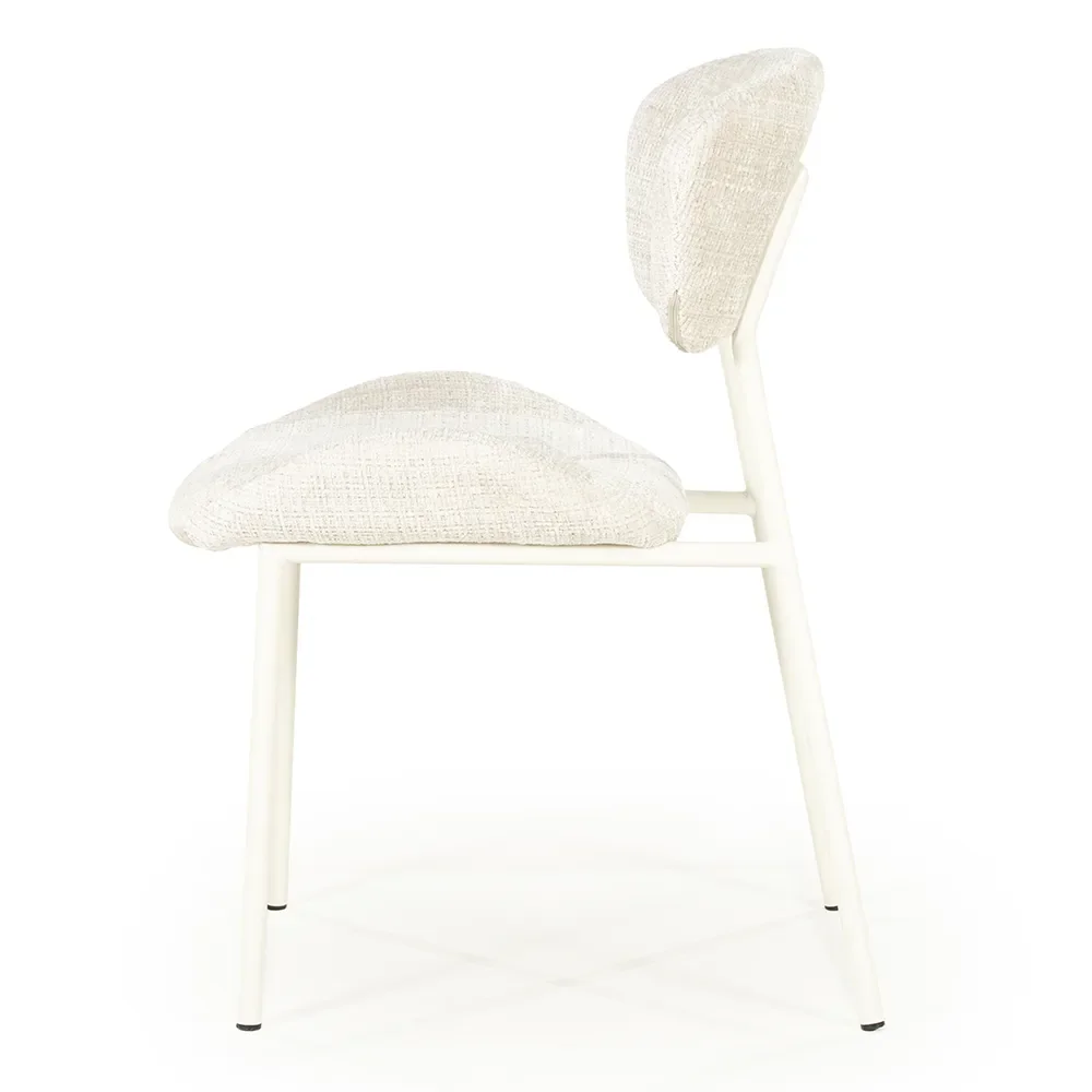 Dare stol - beige