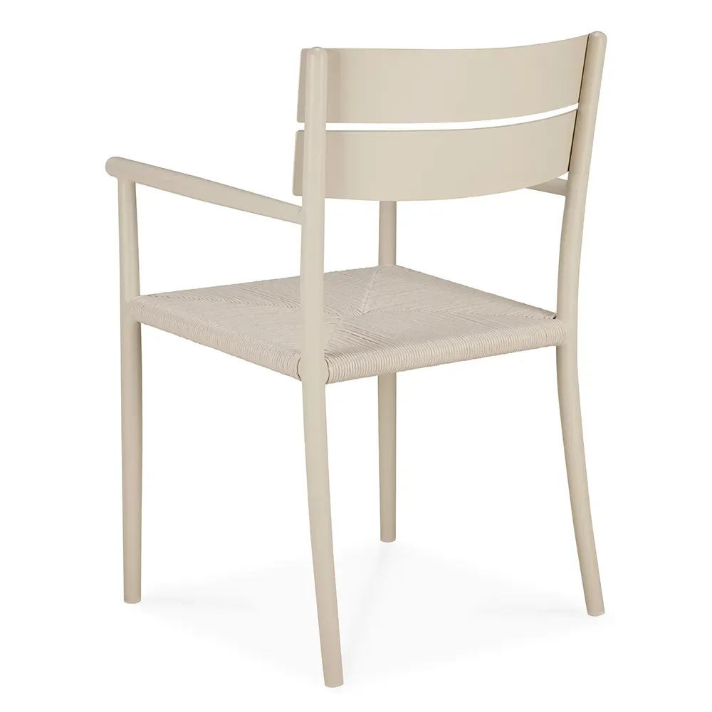 Elin karmstol sand