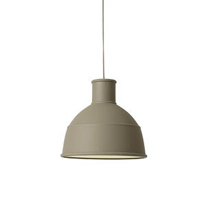 Unfold Pendellampa - Olive