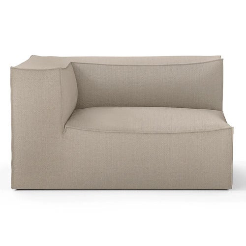 Catena 138 cm armstöd vänster Hot Madison - Sand