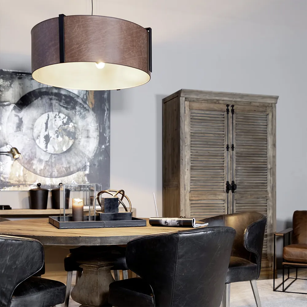 Calgary pendel Rave Desert