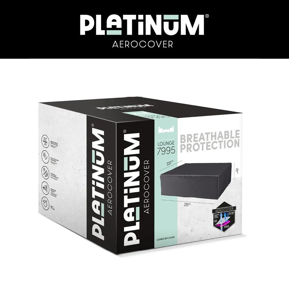 Möbelskydd 220 x 220 cm 