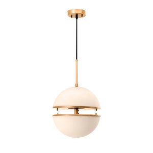 Taklampa Spiridon Single