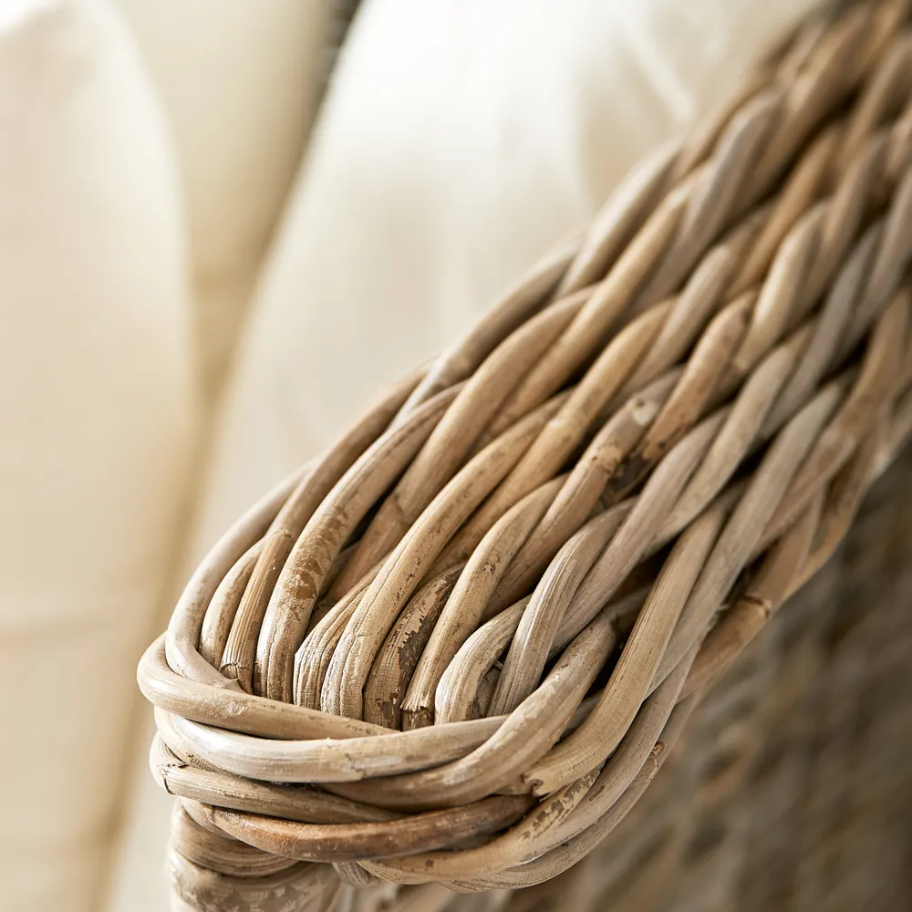 Can Carlos hängsoffa rotting