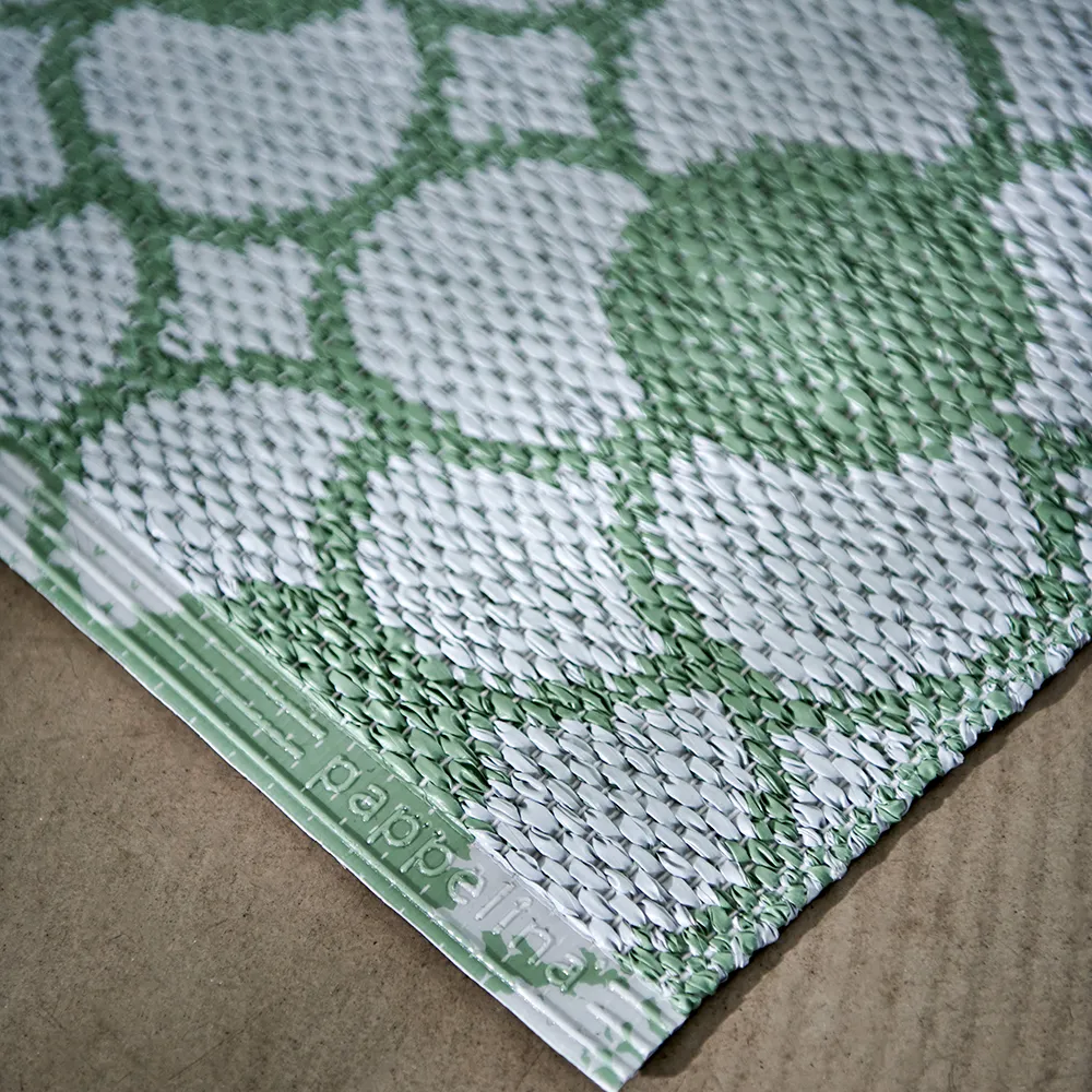 Anya matta Oregano/Blue Fog 70 x 100 cm