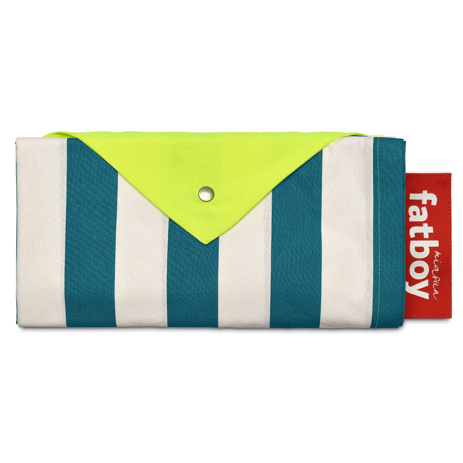 Miasun strandtält azur 