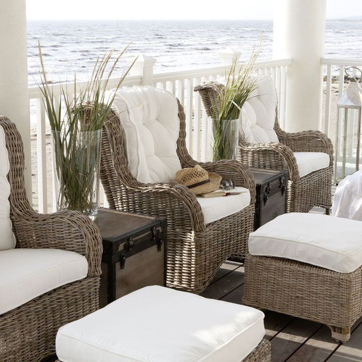 Hartford Barstol Kubu Grey