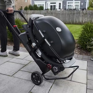 Q Portabel vagn (2025-)