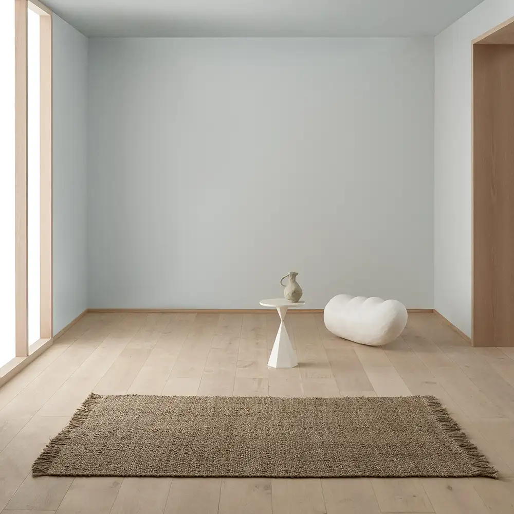 Aslak Natural 140x200 matta 