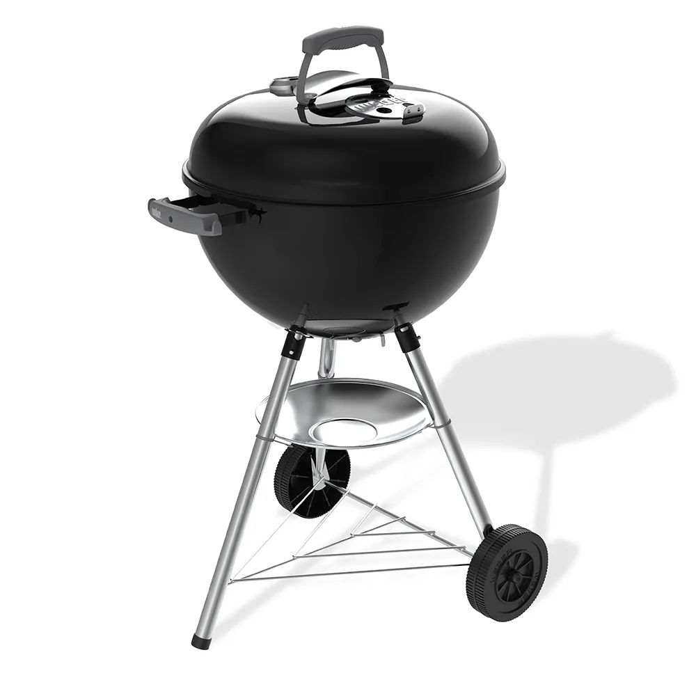 Bar-B Kettle Kolgrill 47cm