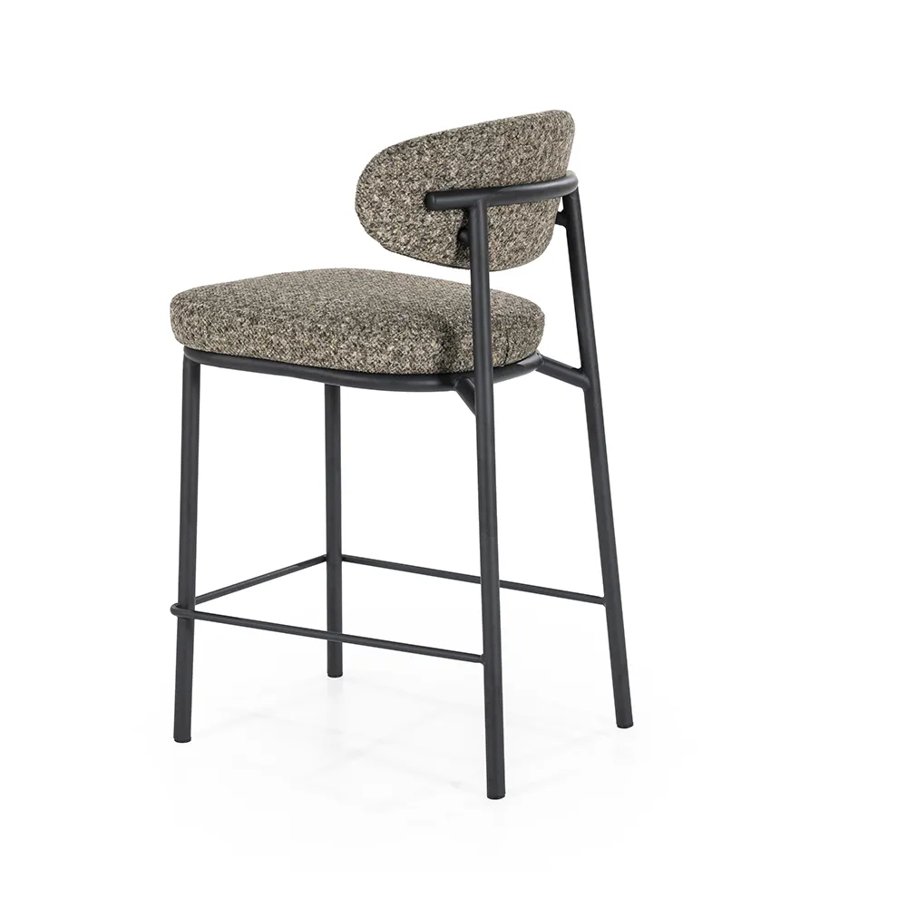 Barstol Jari Green