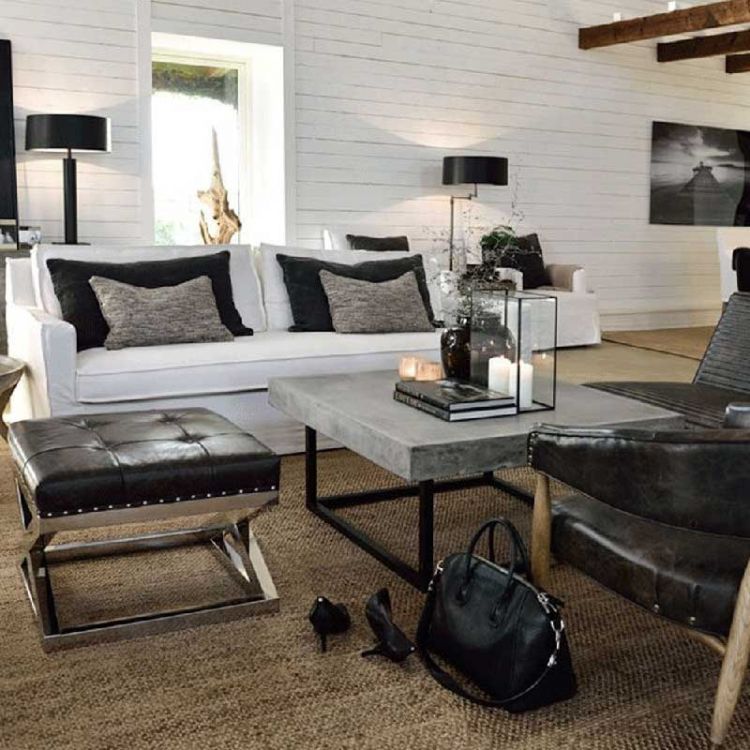 Hemp Matta 250X350 Cm