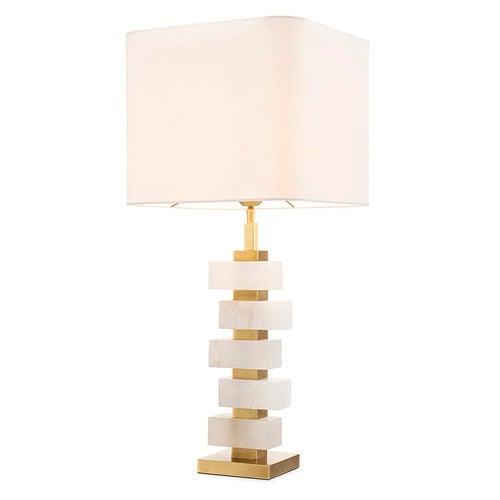Bordslampa Amber