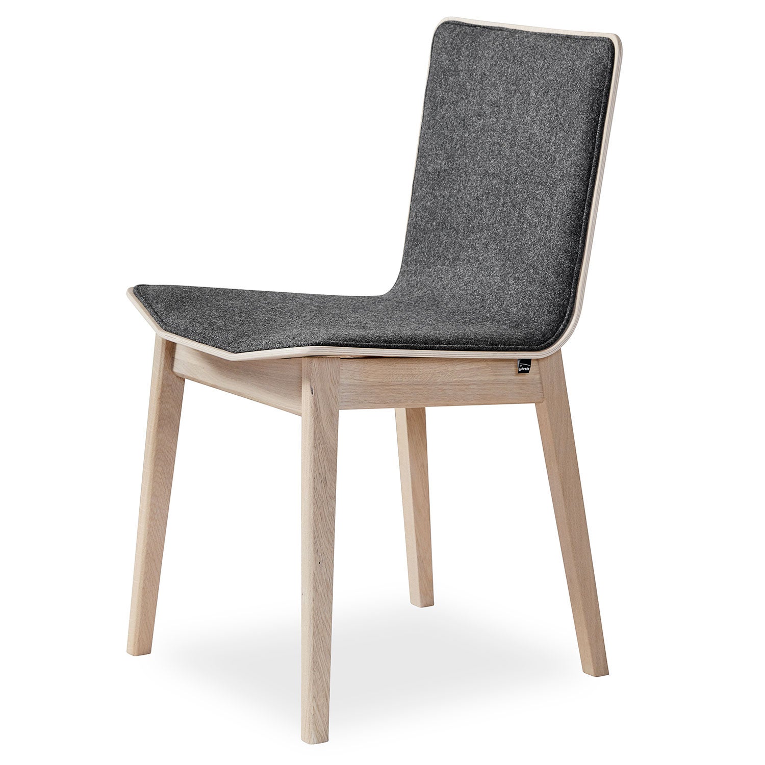 Sm807 stol med tyg i kategori 1