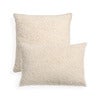 Kudde Wave 50x50 cm Off-white