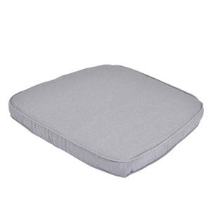  Krabi sittdyna 46x49 cm Lightgrey