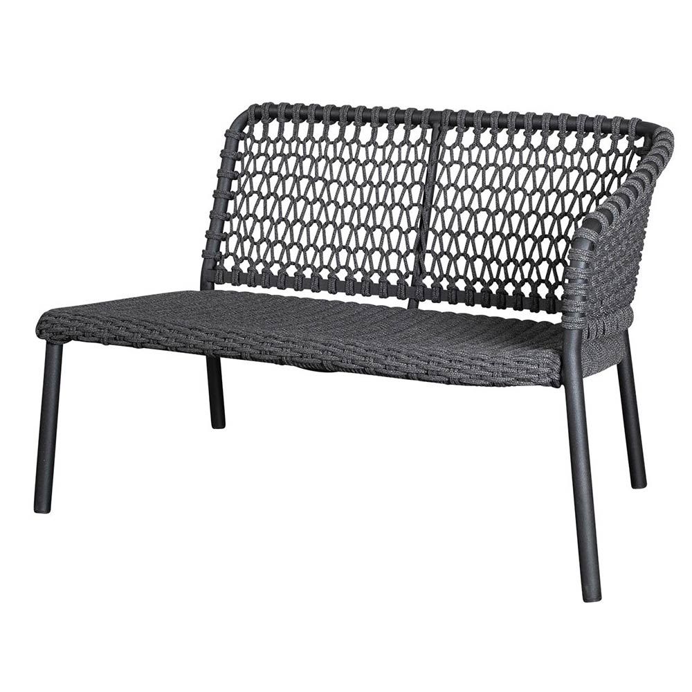 Ocean 2-sits Soffa Vänster Modul 