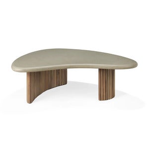 Boomerang outdoor Soffbord 90x61 cm