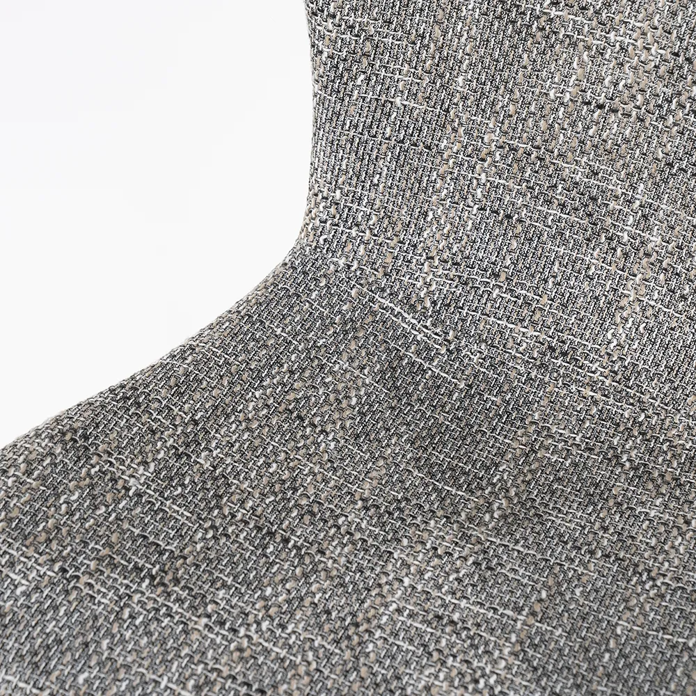 Matstol Lass Anthracite