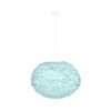 Eos Lampskärm Large Ø60 cm Light Blue