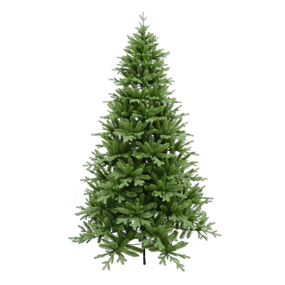 Mr Plant Julgran Tinde 210 cm