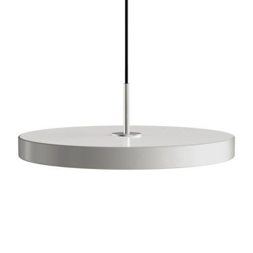 Asteria Plus Taklampa Medium Ø43 cm Nuance Mist