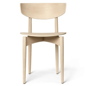 Herman Matstol Wood - White Oiled Beech