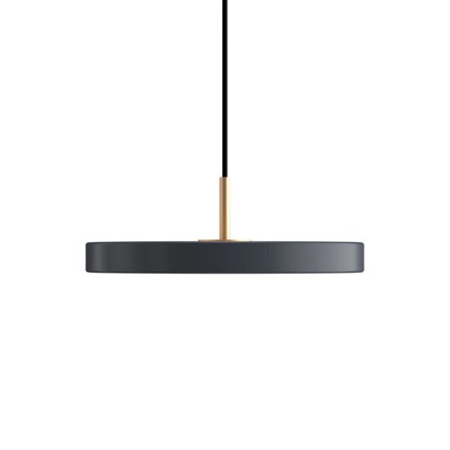 Asteria Pendellampa Mini Ø31 cm Anthracite Grey