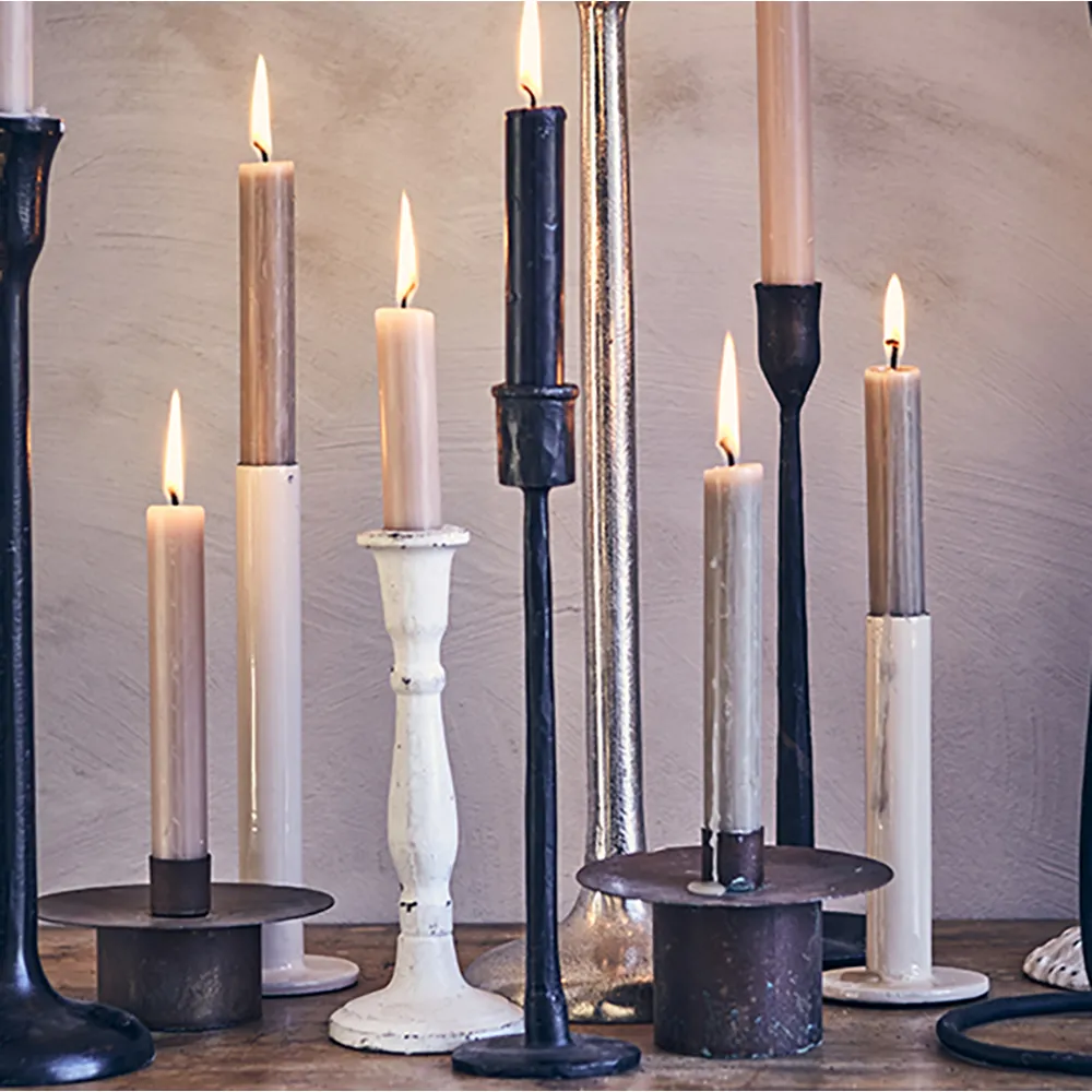 Thor Ljusstake 25 cm