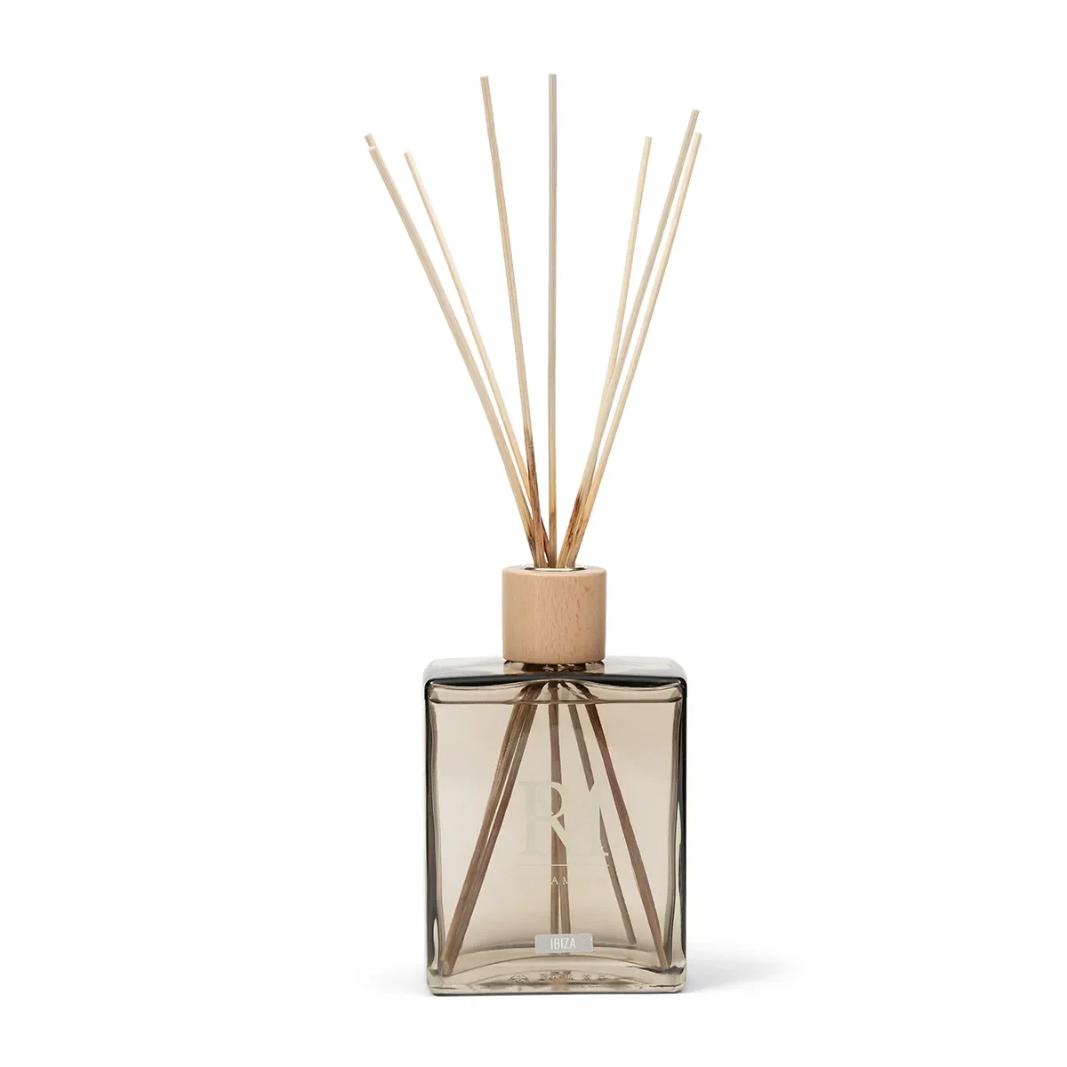 Doftpinnar Ibiza 500 ml