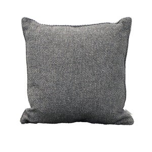 Rise prydnadskudde 50x50-Grey Rise
