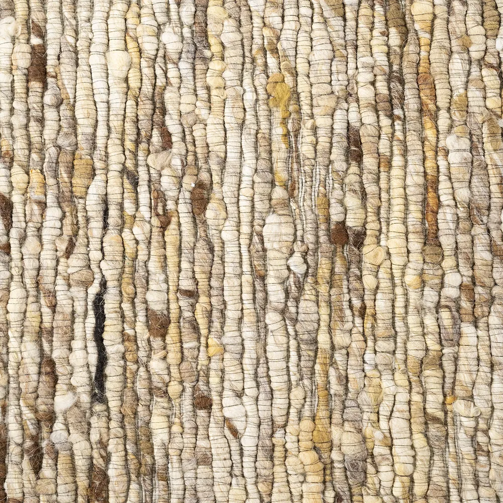 Matta Takara Mustard 160x230 cm