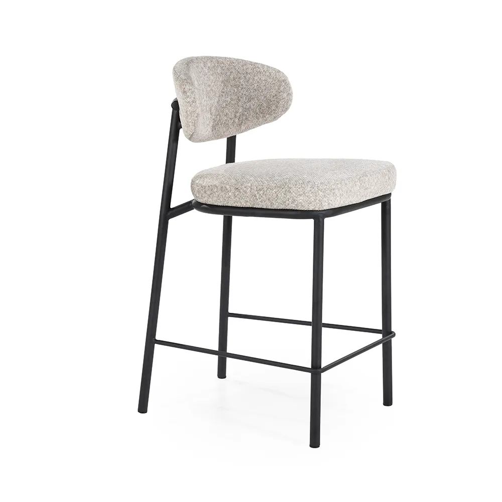 Barstol Jari Beige