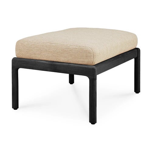 Jack Fotpall Black/Natural