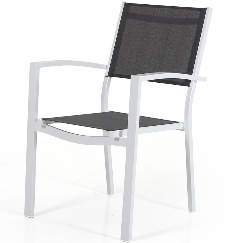 Luca sittdyna 46x47 cm Ljusgrå