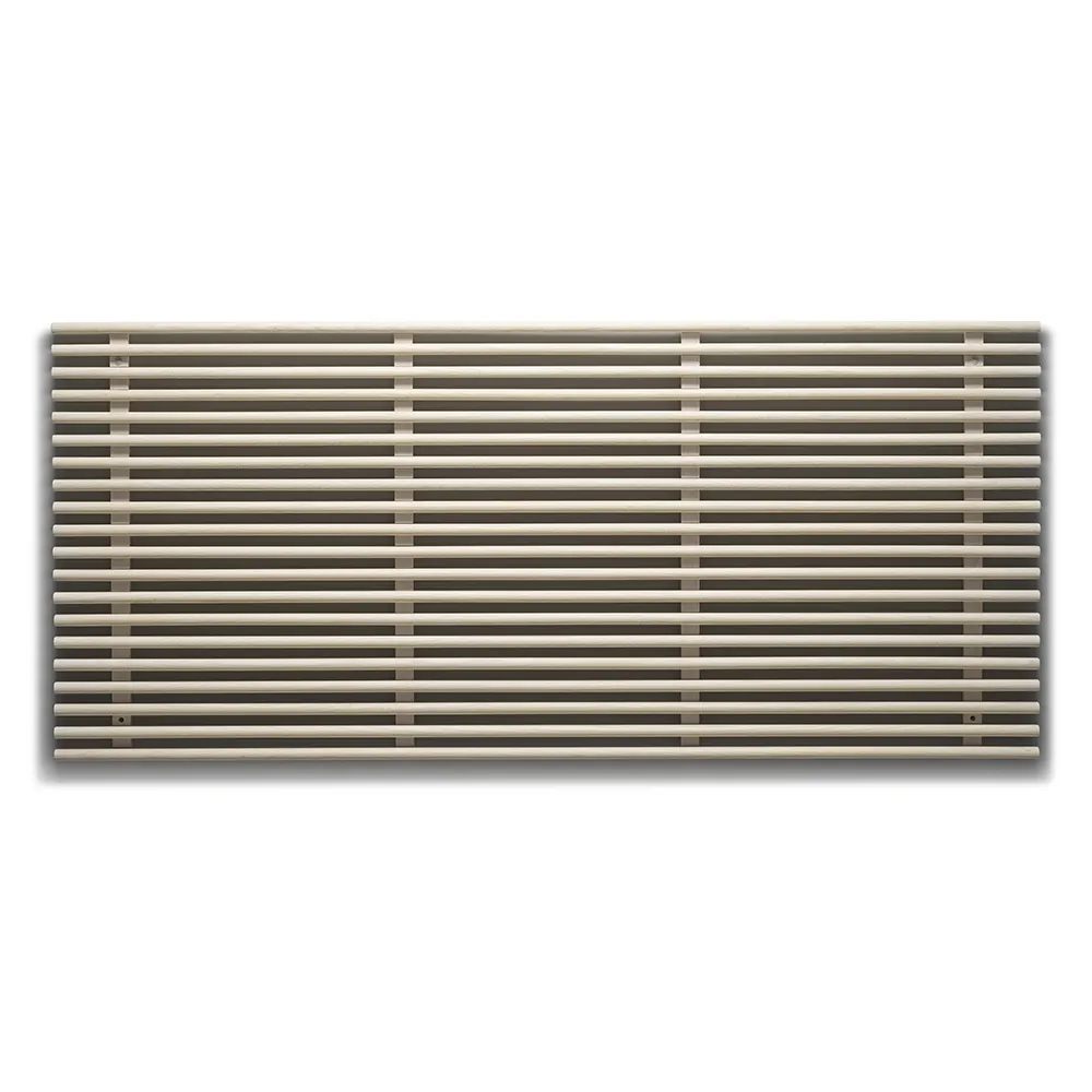 Zana Sänggavel 164 cm Vitoljad Ask