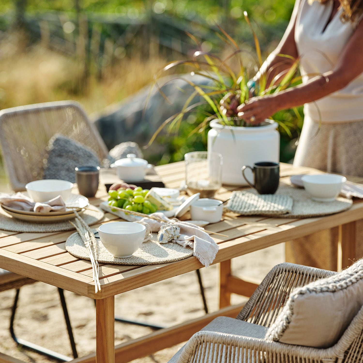 Kornell/Midway Matgrupp 