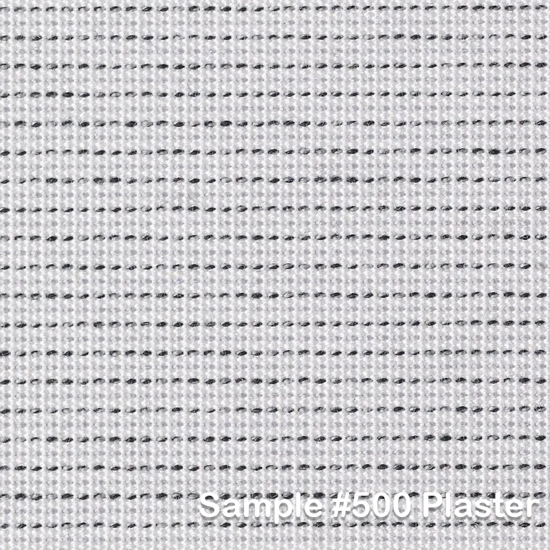 Teakwood parasoll 300 cm Kat.5 500 Plaster