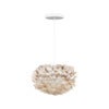 Eos Lampskärm Mini Ø35 cm Light Brown