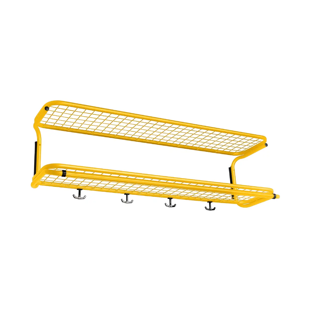 Classic hatthylla 100 cm Sun Yellow Sun Yellow