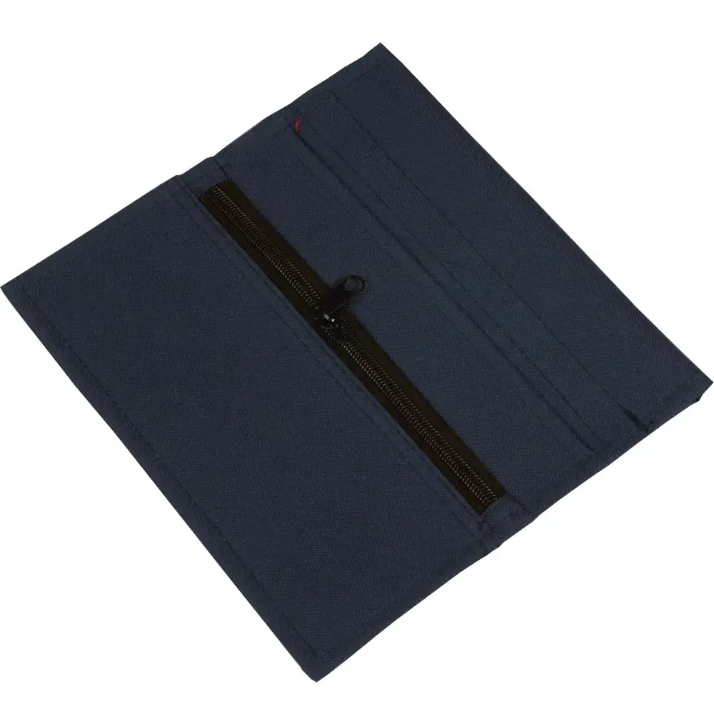 Mobilficka Roxy Blå