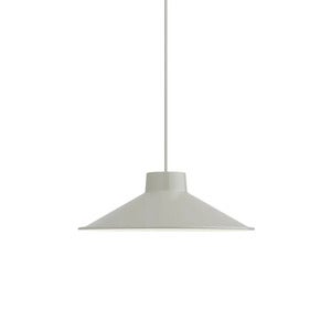 Top Pendellampa 36 cm - Grey