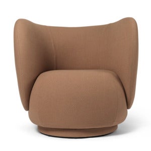 Rico Lounge Fåtölj Tonus - 244