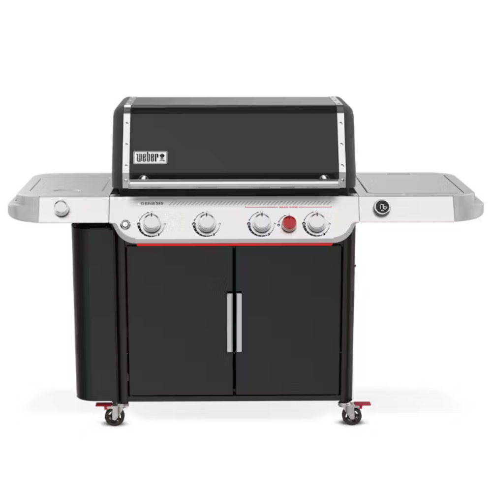 Genesis EP-435W gasolgrill