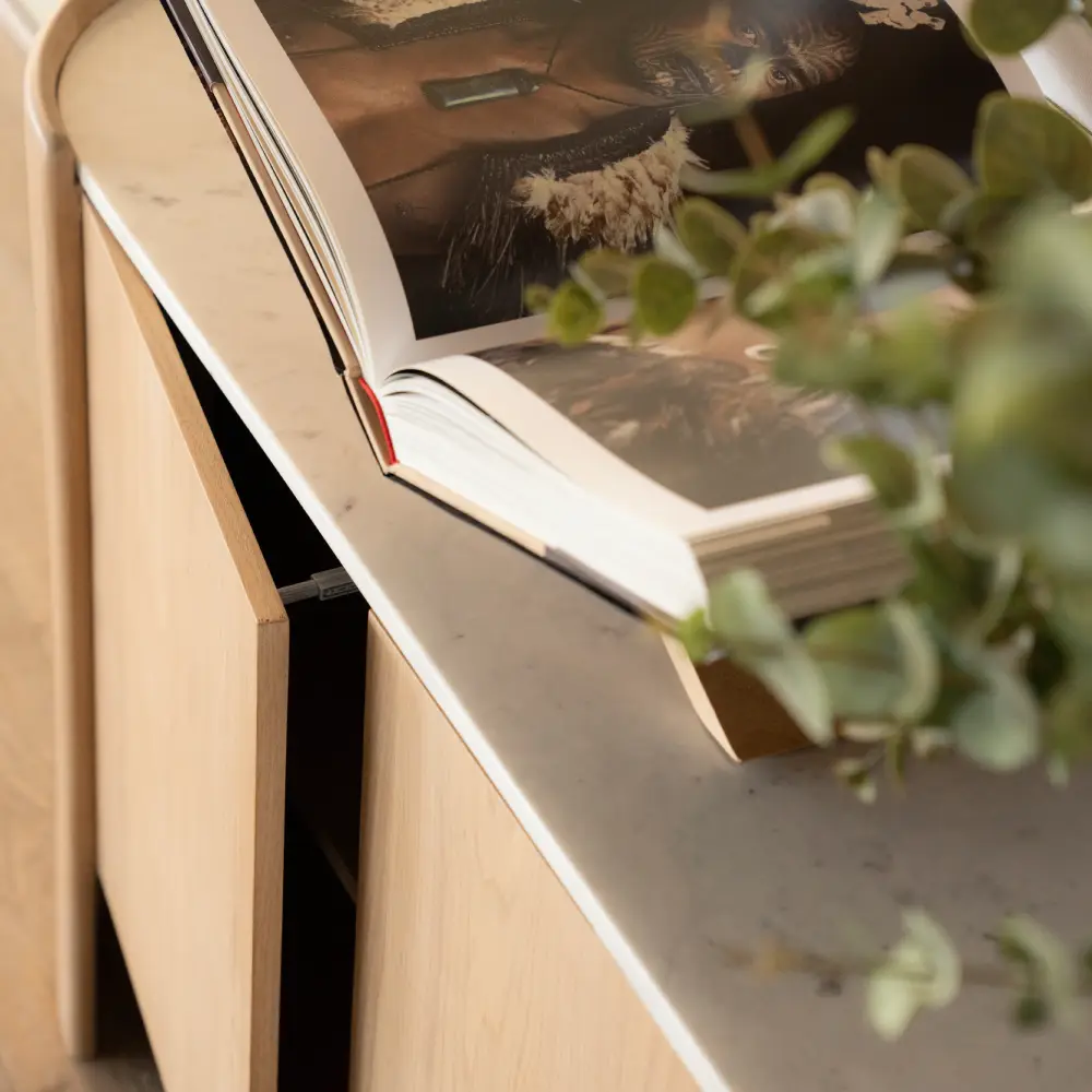 Don Sideboard