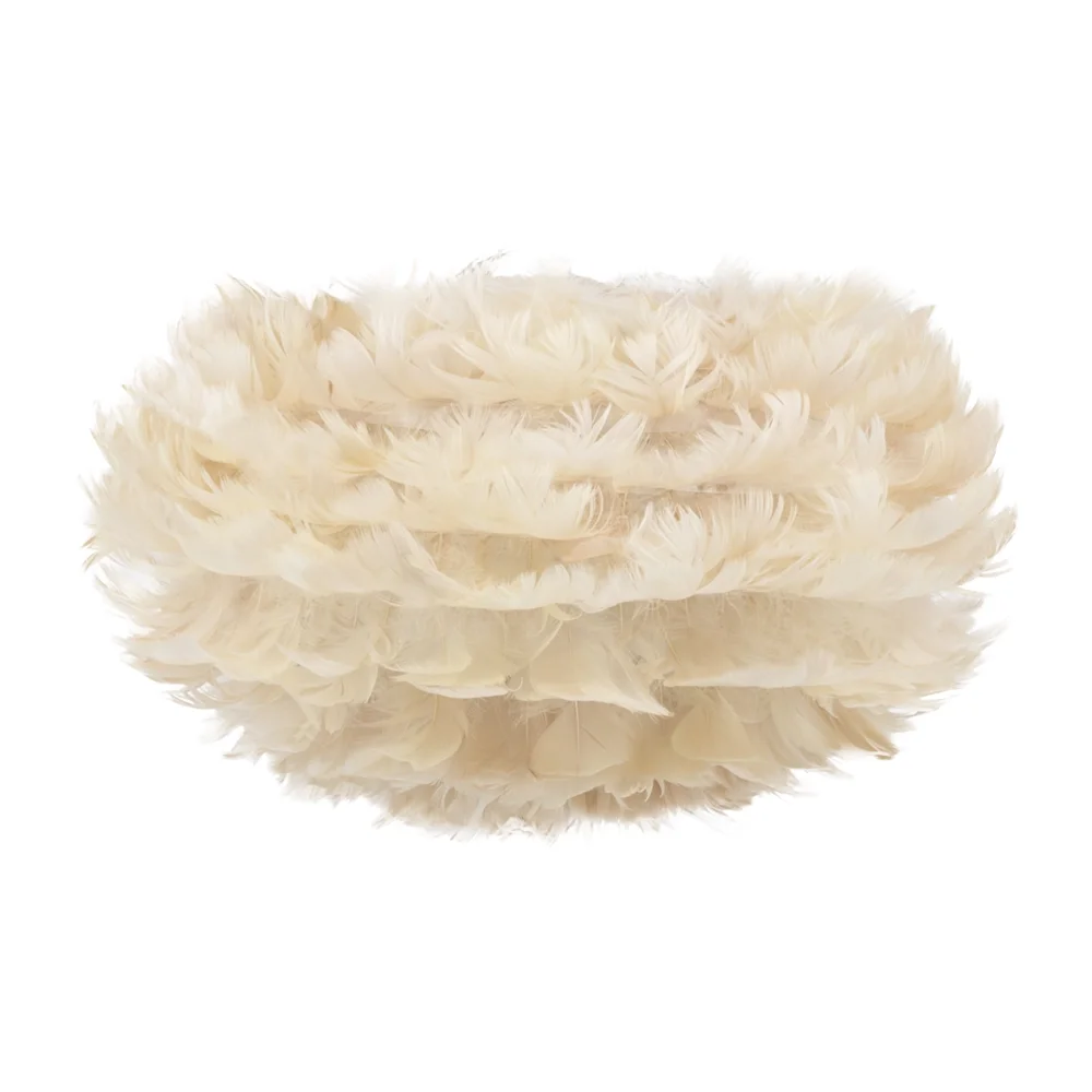 Eos Lampskärm Mini Ø35 cm Light Brown