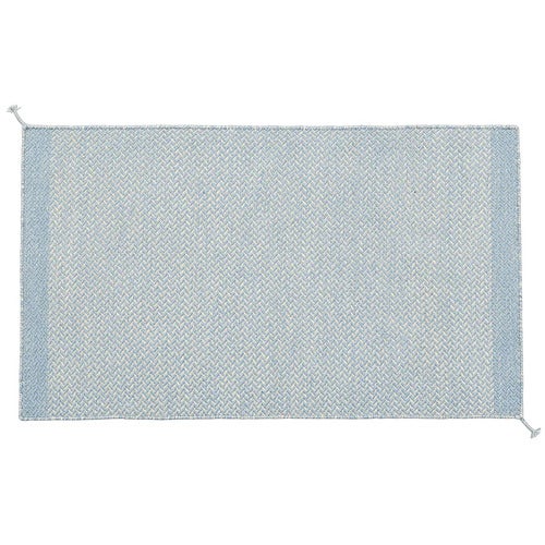 Ply Matta 140x85 cm Light Blue 