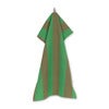 Kökshandduk Hale  Olive/green