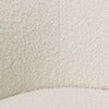 Rico Matstol Cashmere Nordic Bouclé - Off-white